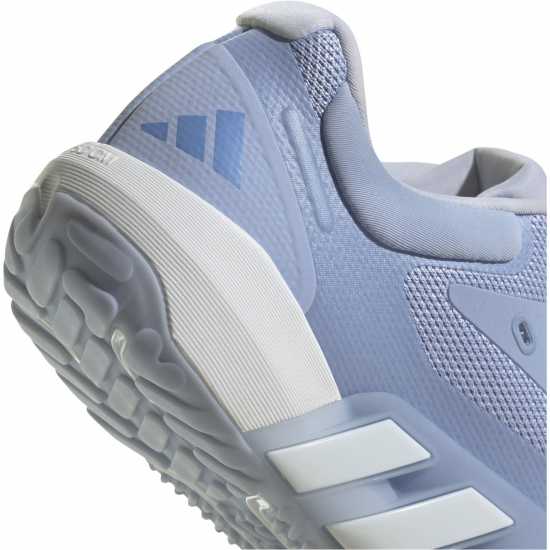 Adidas Dropset Trainer Shoes Womens Training  Дамски високи кецове