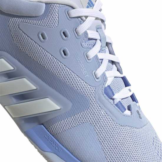 Adidas Dropset Trainer Shoes Womens Training  Дамски високи кецове