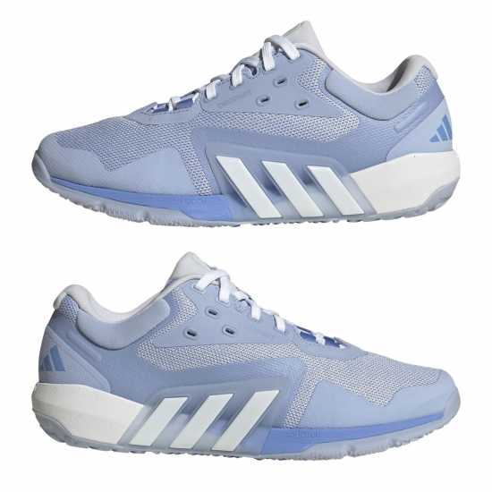 Adidas Dropset Trainer Shoes Womens Training  Дамски високи кецове