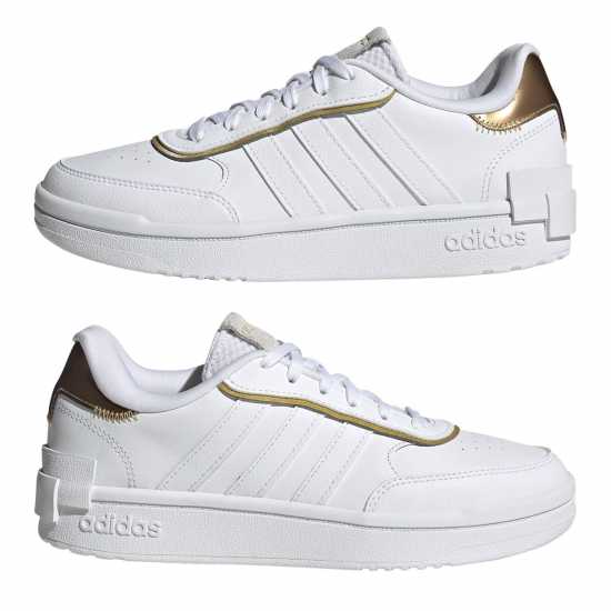 Adidas Postmove Se Ld99  Дамски високи кецове