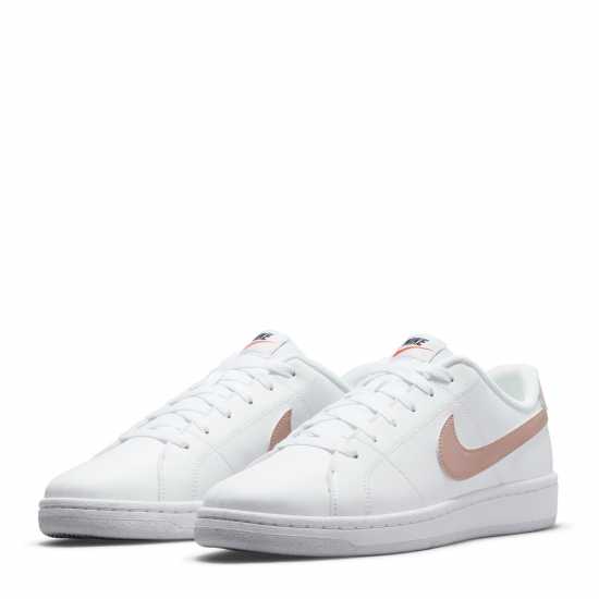 Nike Court Royale 2 Women's Trainers  Дамски високи кецове