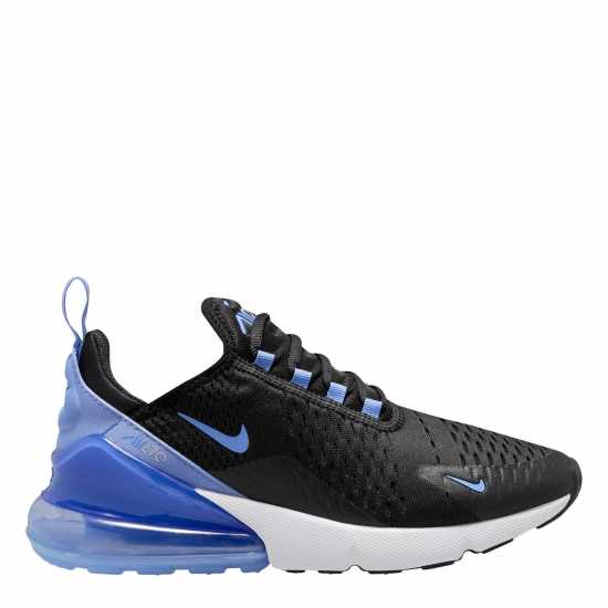 Nike Дамски Маратонки Air Max 270 Ladies Trainers  Дамски високи кецове