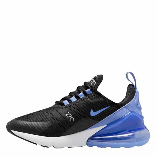 Nike Дамски Маратонки Air Max 270 Ladies Trainers  Дамски високи кецове