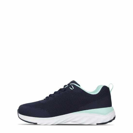 Slazenger Jenson Trainer Ld  Дамски високи кецове