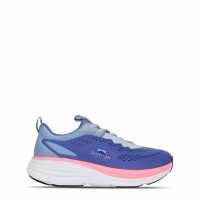 Slazenger Chunky Trn Ld53  Дамски високи кецове