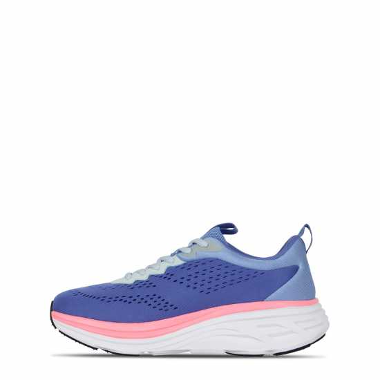 Slazenger Chunky Trn Ld53  Дамски високи кецове