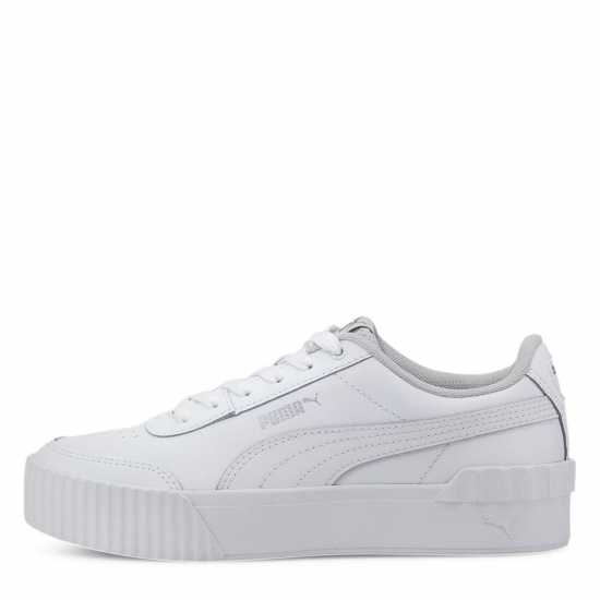 Puma Маратонки Carina Lift Court Trainers Womens  Дамски високи кецове