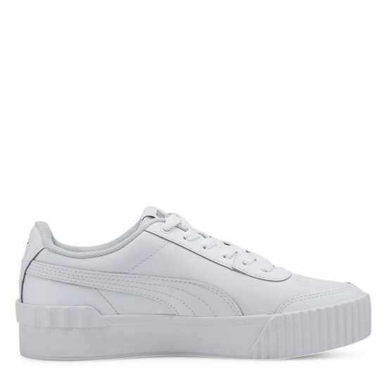 Puma Маратонки Carina Lift Court Trainers Womens  Дамски високи кецове