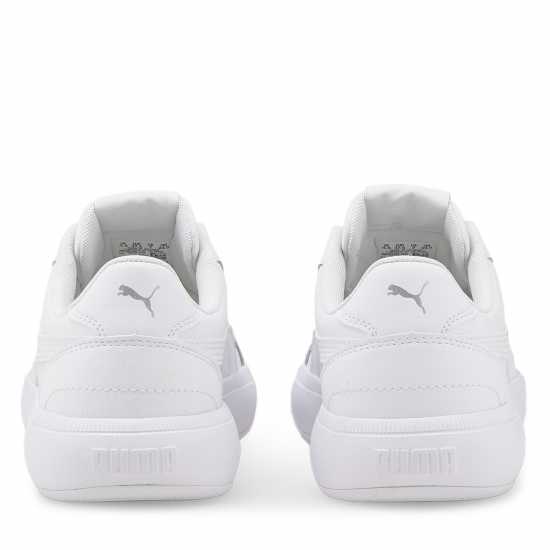 Puma Маратонки Tori Court Trainers Womens  Дамски маратонки