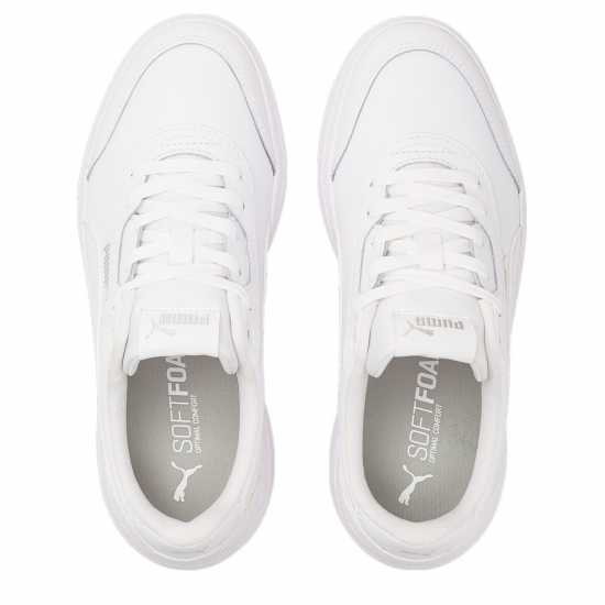 Puma Маратонки Tori Court Trainers Womens  Дамски маратонки