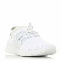 Маратонки С Връзки Fitflop Airmesh Lace Up Trainers  