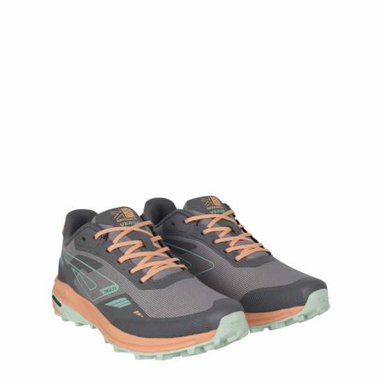 Karrimor Verge Ld44  Дамски маратонки