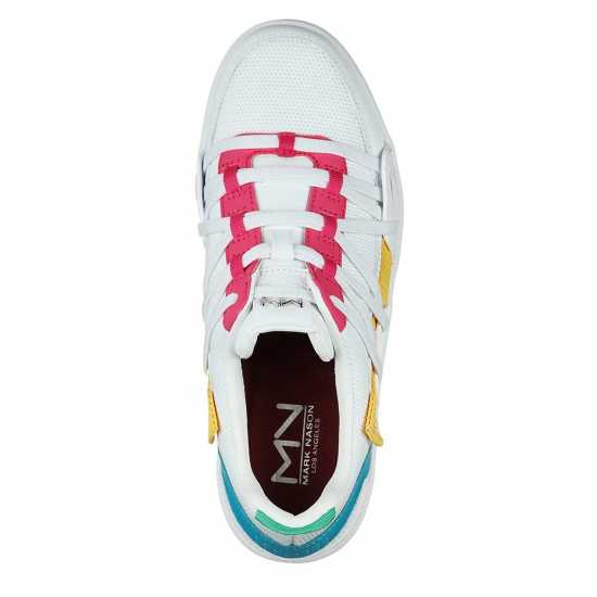 Skechers Palmilla - Wabi Sabi Trainers Women's  Дамски маратонки