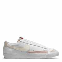 Nike Blazer Low '77 Women's Shoes  