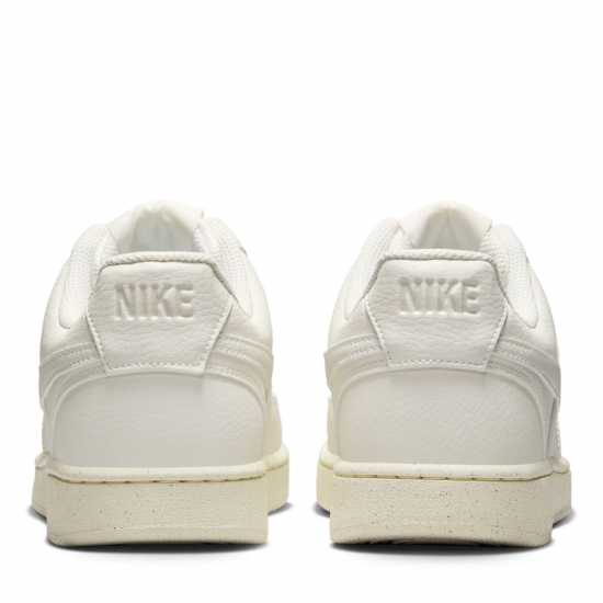 Nike Court Vision Low Next Nature Trainers Платно/Фантом 