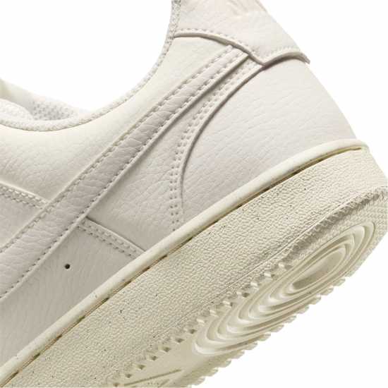 Nike Court Vision Low Next Nature Trainers Платно/Фантом 