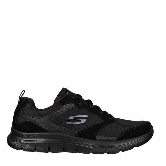 Skechers Ниски Маратонки Flex Appeal 4.0 Active Flow Trainers  Дамски високи кецове