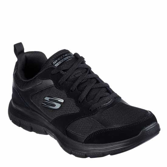 Skechers Ниски Маратонки Flex Appeal 4.0 Active Flow Trainers  Дамски високи кецове