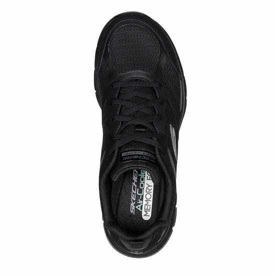 Skechers Ниски Маратонки Flex Appeal 4.0 Active Flow Trainers  Дамски високи кецове