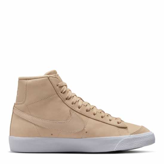 Nike Blazer Mid '77 LX Womens Shoes  Дамски високи кецове