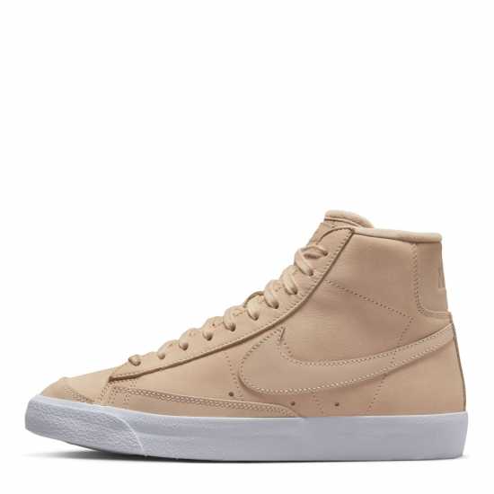 Nike Blazer Mid '77 LX Womens Shoes  Дамски високи кецове