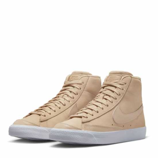 Nike Blazer Mid '77 LX Womens Shoes  Дамски високи кецове