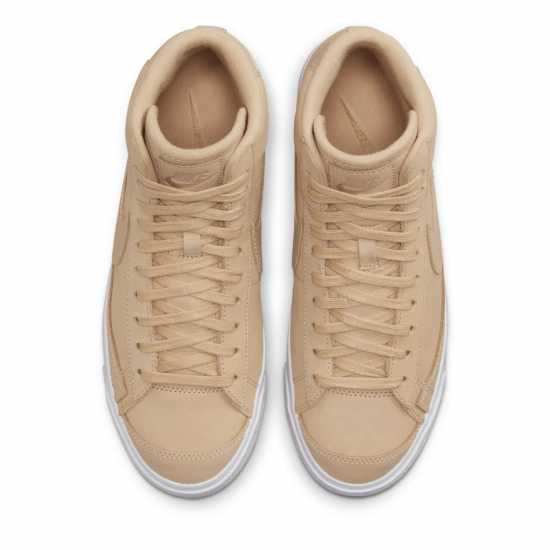 Nike Blazer Mid '77 LX Womens Shoes  Дамски високи кецове