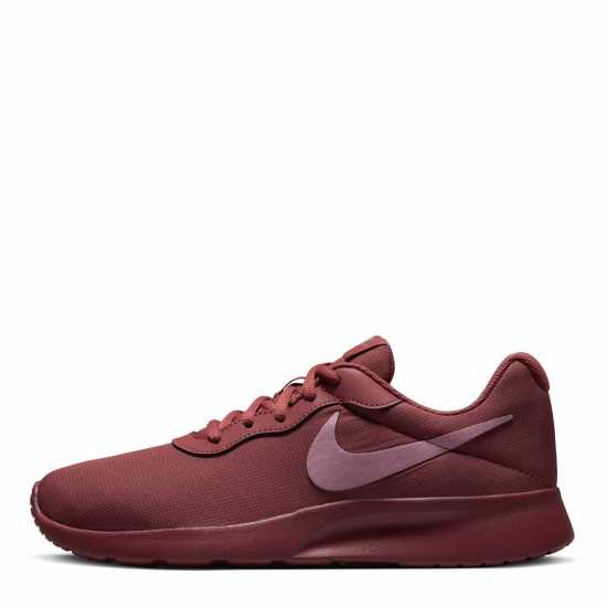 Nike Tanjun Refine Woman's Shoes  Дамски високи кецове