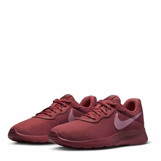 Nike Tanjun Refine Woman's Shoes  Дамски високи кецове