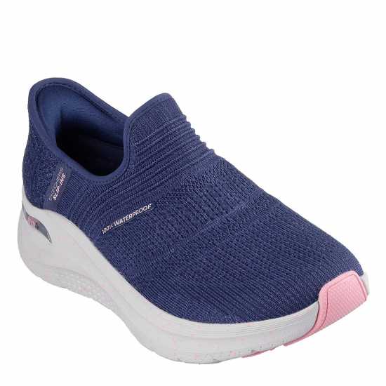 Skechers Arch Fit 2.0 Slip On Runners Womens  Дамски маратонки