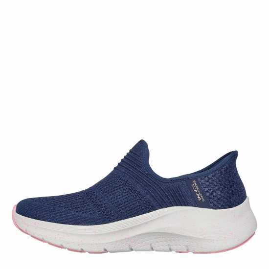 Skechers Arch Fit 2.0 Slip On Runners Womens  Дамски маратонки