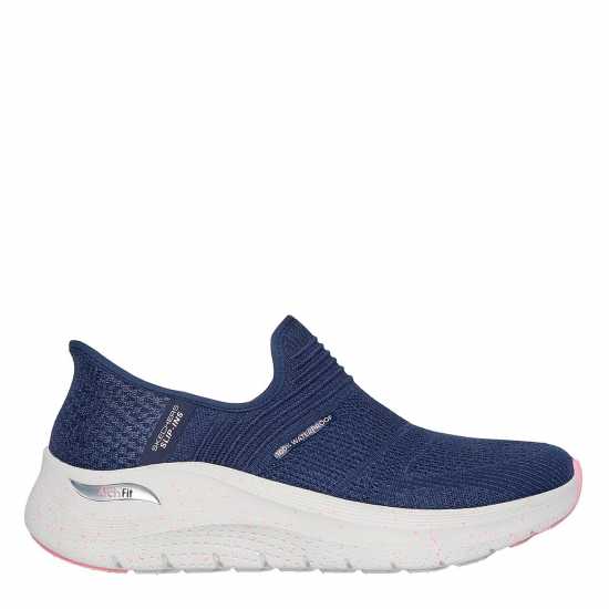 Skechers Arch Fit 2.0 Slip On Runners Womens  Дамски маратонки