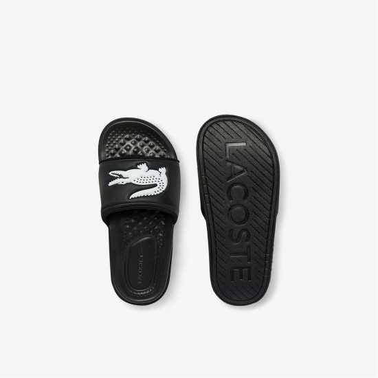 Lacoste Croc Dua0922 Ld99  