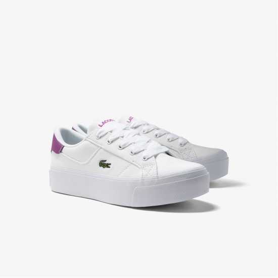 Lacoste Zianplatf123 Ld99  