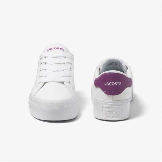 Lacoste Zianplatf123 Ld99  