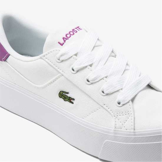 Lacoste Zianplatf123 Ld99  