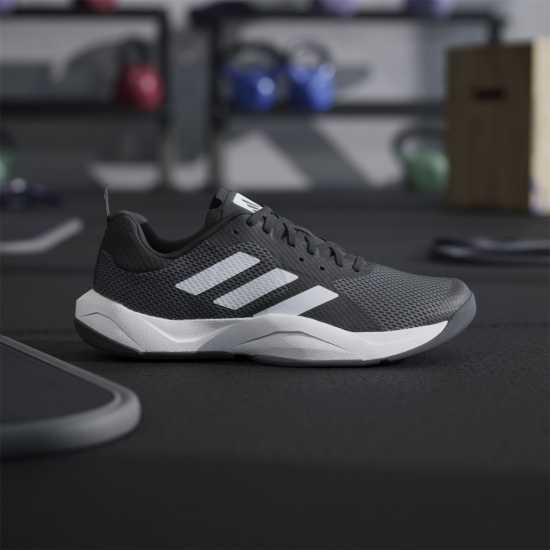 Adidas Rapidmove Womens  Дамски високи кецове