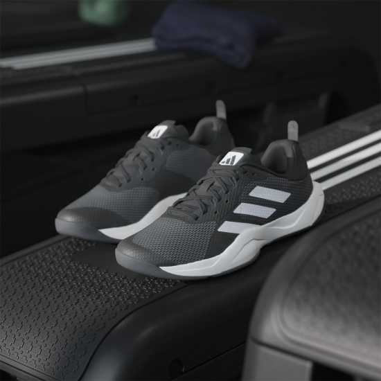 Adidas Rapidmove Womens  Дамски високи кецове