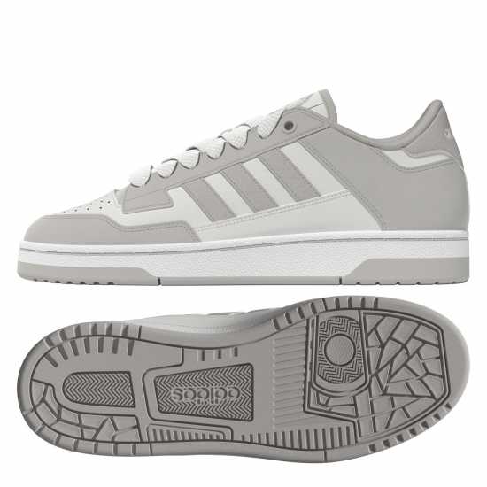 Adidas Rapid Court Low W Low-Top Trainers Womens  Дамски маратонки