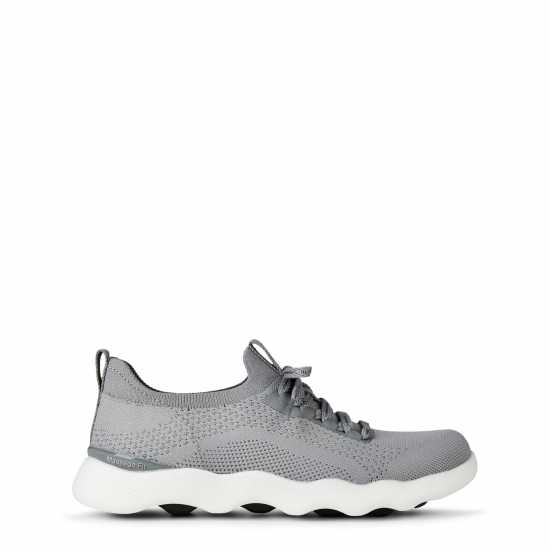 Skechers High Apex Stretch Knit Slip On W L Low-Top Trainers Womens  Дамски високи кецове