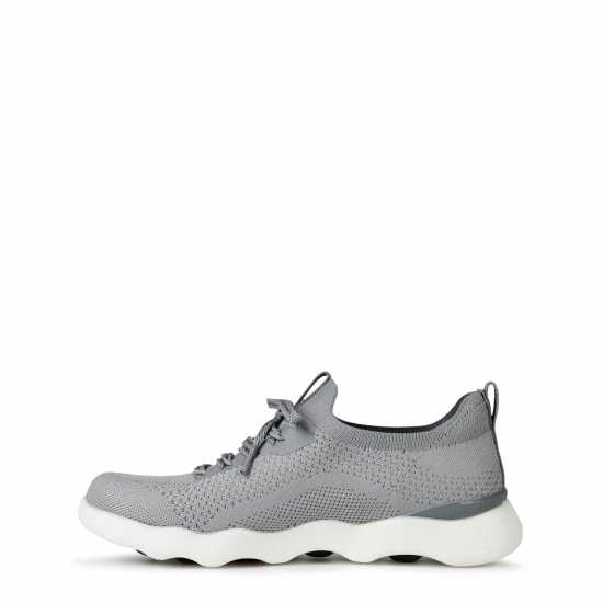 Skechers High Apex Stretch Knit Slip On W L Low-Top Trainers Womens  Дамски високи кецове