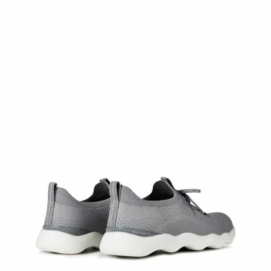 Skechers High Apex Stretch Knit Slip On W L Low-Top Trainers Womens  Дамски високи кецове