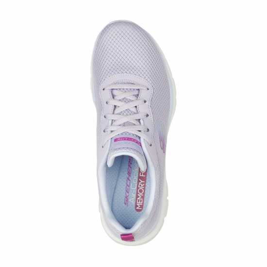 Skechers Flex Appeal 4.0 - Brilliant V Runners Womens  Дамски високи кецове