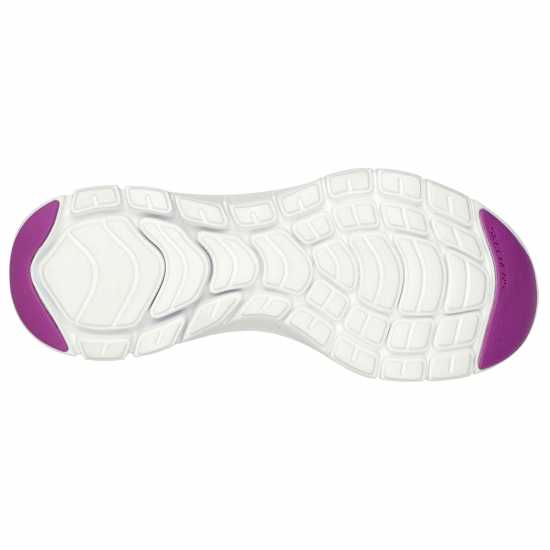 Skechers Flex Appeal 4.0 - Brilliant V Runners Womens  Дамски високи кецове