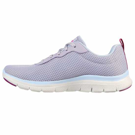 Skechers Flex Appeal 4.0 - Brilliant V Runners Womens  Дамски високи кецове