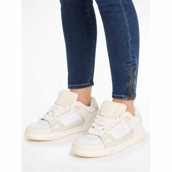 Tommy Jeans Wmns Tommy Jeans Skate Sneaker  