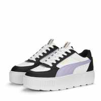 Puma Rebelle Trainers