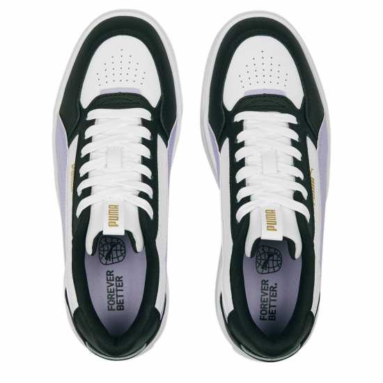 Puma Rebelle Trainers Puma White Дамски високи кецове