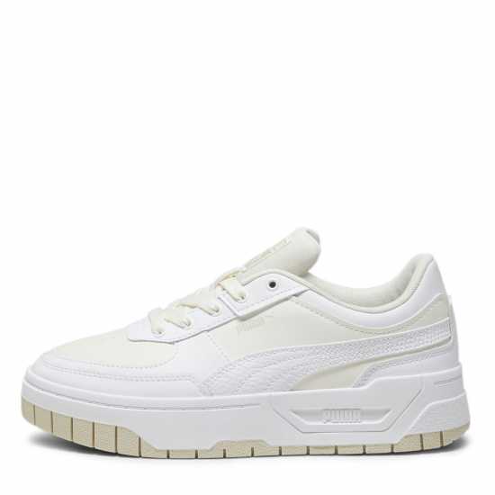 Puma Кожени Маратонки Cali Dream Leather Trainers  Дамски маратонки