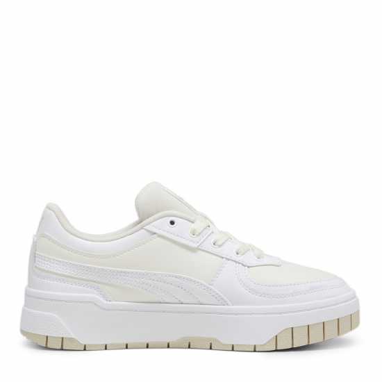 Puma Кожени Маратонки Cali Dream Leather Trainers  Дамски маратонки